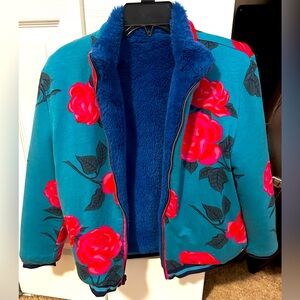 Matilda Jane Coat